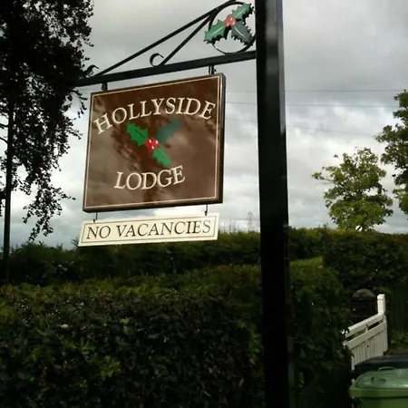 Hollyside Carlisle (Cumbria)
